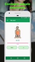 My neck اسکرین شاٹ 2