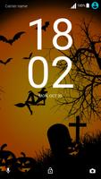 Halloween Affiche