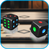 آیکون‌ Backgammon