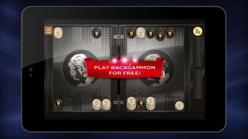 Backgammon スクリーンショット 3