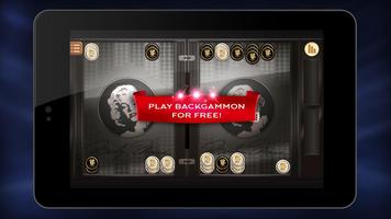 Backgammon imagem de tela 3