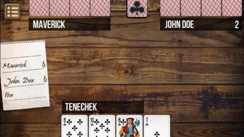 Буркозел (бура) карточная игра اسکرین شاٹ 3