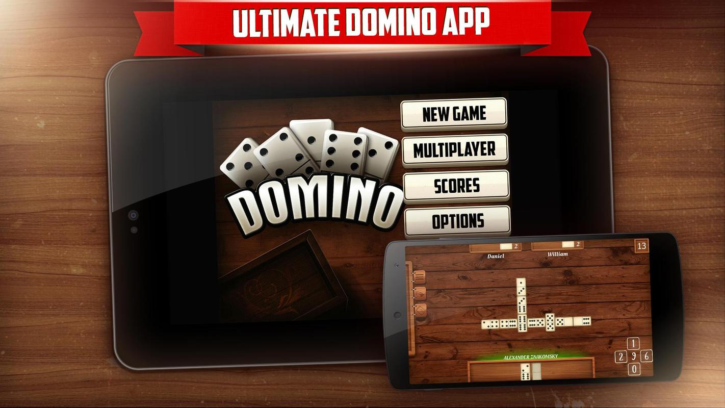 Domino for Android APK Download