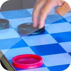 Checkers APK download