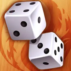 Descargar APK de Backgammon clásico Nardes ruso