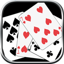 Sevens the card game free APK