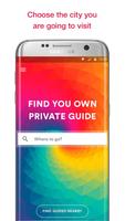 Private Guide پوسٹر