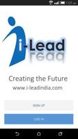 i-Lead Education poster