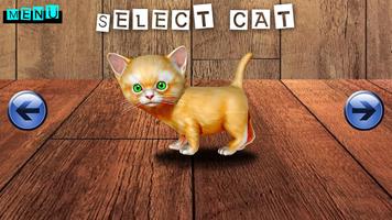 Cat Hunter Mouse House ảnh chụp màn hình 2