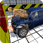 Car Crash Test Simulator icon