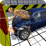 Car Crash Test Simulator biểu tượng