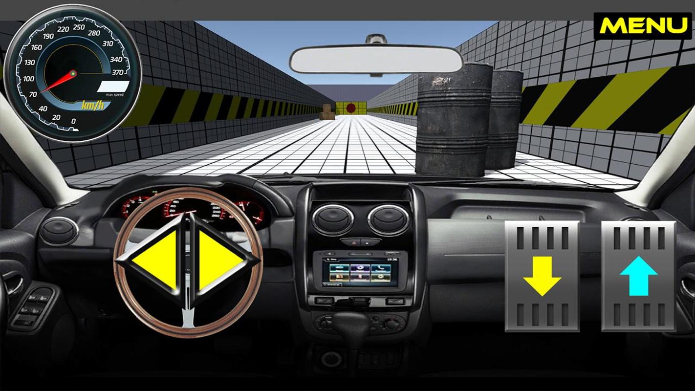 Car Crash Test Simulator for Android APK Download