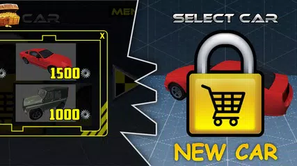 Car Crash Test Simulator XAPK download