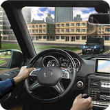 Gelik Major Moscow Simulator biểu tượng