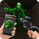 Призрак Охотник Дом Симулятор APK