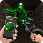 Ghost Hunter House Simulator icon