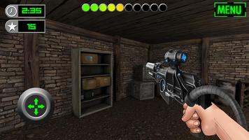 Ghost Hunter Haus Simulator Screenshot 3