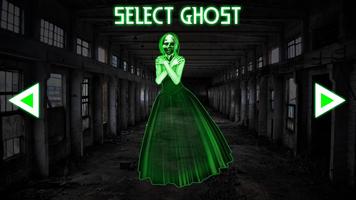 Ghost In City Horror syot layar 3