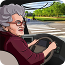 Antrieb Trolleybus Simulator APK