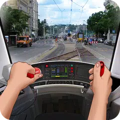 Baixar Gerencia Tram Simulator APK