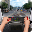 ”Drive Tram Simulator