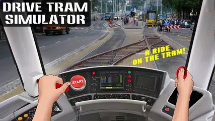 Descargar XAPK de Simulador de Tram