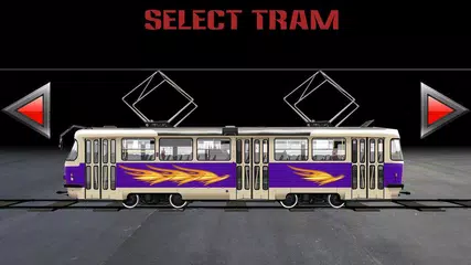 Drive Tram Simulator XAPK download