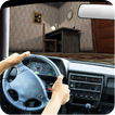 Drive VAZ LADA House 3D