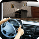 دفع VAZ LADA البيت 3D APK