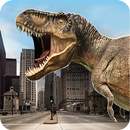 Drive Dinosaur 3D Simulator APK