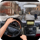 Drive Gelik Simulator ไอคอน