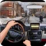 Drive Gelik Simulator icono