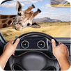 Драйв Лада Сафари Симулятор APK