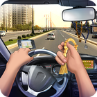 Drive LADA Sedan Simulator biểu tượng