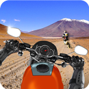 APK Drive Moto Safari Simulator