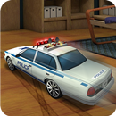 驾驶警车屋3D APK