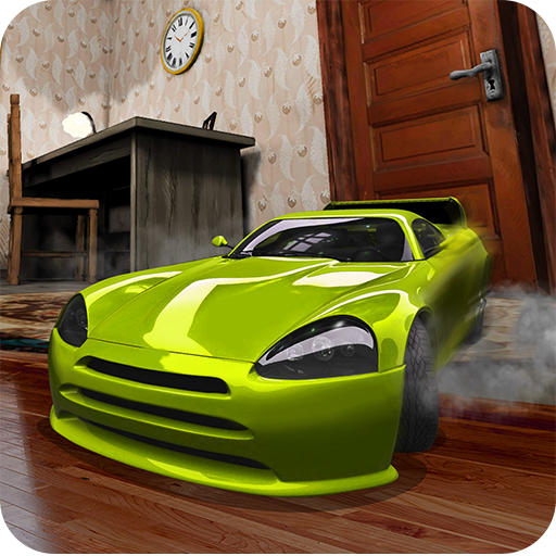 Drive RC Sport Car Simulator