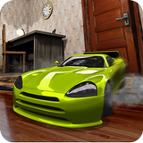 Drive RC Sport Car Simulator biểu tượng