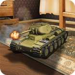 Drive RC Tank Simulator