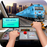 Drive Subway In City Simulator icono