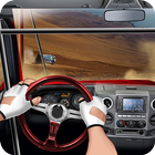 آیکون‌ Driving Safari Offroad 4x4