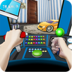 Simulator Kids Train House APK