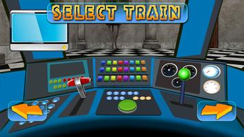 Simulator Kids Train House screenshot 7