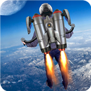 Simulator Jetpack APK
