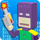 محاكاة الحياة خارقة APK
