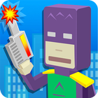 Simulator Life Superhero icon