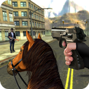 Simulator Police Horse 3D APK