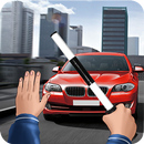 Police Simulator dans la ville APK