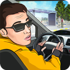 Simulator Russian Driver icono
