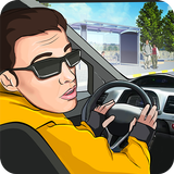 Simulator Russian Driver biểu tượng